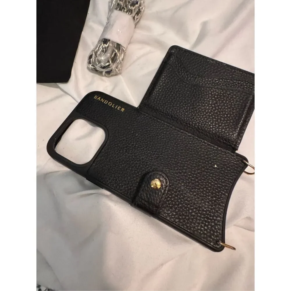 Bandolier lot 2x